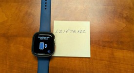 Mint
													Apple Watch Series 10 46mm - Unlocked, Silver, A3003 - Cellular, Aluminum, photo 3 of 10