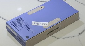 New
													Google Pixel 10 - Unlocked, Indigo, 128 GB, GLBW0, photo 3 of 3