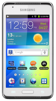 Samsung Galaxy Player 4.2 for sale