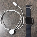Good Apple Watch Ultra 49mm - Unlocked, Titanium, A2622
