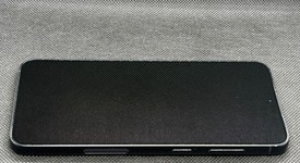 Mint
													Samsung Galaxy S23 Plus - Unlocked, Graphite, 256 GB, 8 GB, SM-S916U1, photo 3 of 3