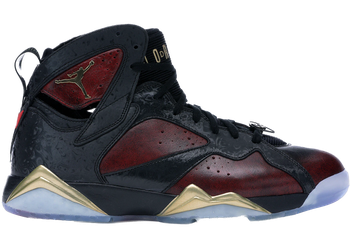 Jordan 7 Retro Doernbecher for sale