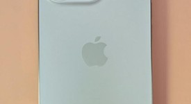 Mint
													Apple iPhone 16 Pro - Unlocked, Desert, 256 GB, A3083, photo 3 of 14
