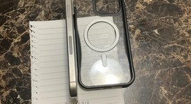 Good
													Apple iPhone 15 Pro Max - AT&T, Natural, 256 GB, A2849, photo 2 of 7