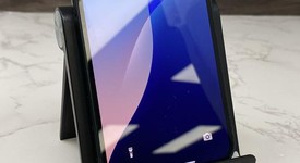 Fair
													Apple iPhone 13 - Unlocked, Midnight, 128 GB, A2482, photo 1 of 8