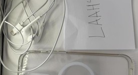 Good
													Apple iPhone 14 Pro Max - Unlocked, Black, 128 GB, A2651, photo 3 of 5