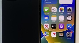 Mint
													Apple iPhone 12 - AT&T, White, 64 GB, A2172, photo 1 of 7