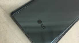 Fair
													LG Velvet 5G - T-Mobile, Gray, 128 GB, 6 GB, LM-G900TM, photo 3 of 7