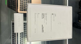 New
													Apple iPad 11th Gen - Unlocked, Silver, 128 GB, A3355, photo 4 of 12