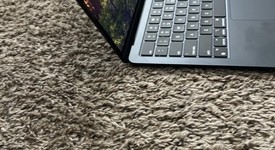 Mint
													MacBook Air 2022 - 13" - Apple M2, Midnight, 256 GB, 16 GB, photo 3 of 9
