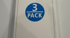 Good
													Google Pixel 9 Pro - Unlocked, Obsidian, 128 GB, 16 GB, GR83Y, photo 1 of 7