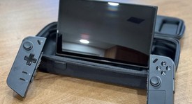 Mint
													Lenovo Legion Go - Z1 Extreme, Black, 1 TB, 16 GB, photo 3 of 6