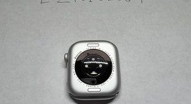 Mint
													Apple Watch Series 10 42mm - Silver, A2997 - GPS, Aluminum, photo 3 of 9