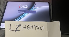 Mint
													OnePlus Pad 2 - Wi-Fi, Gray, 256 GB, 12 GB, photo 1 of 12