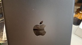 Good
													Apple iPad Mini 2 Retina - Wi-Fi, Black, 32 GB, photo 3 of 5