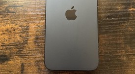 Good
													Apple iPhone 14 Pro Max - Unlocked, Purple, 128 GB, A2651, photo 4 of 12