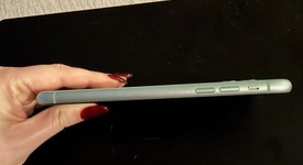 Mint
													Apple iPhone 11 - AT&T, Green, 128 GB, A2111, photo 6 of 6