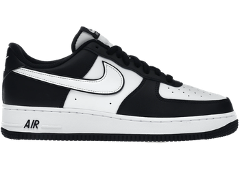 Nike Air Force 1 '07 Low White Swoosh Panda for sale
