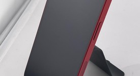 Good
													Apple iPhone 13 - AT&T, Red, 128 GB, A2482, photo 2 of 7