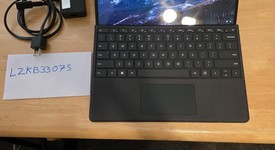 Mint
													Microsoft Surface Pro 9 - Wi-Fi, I7, Graphite, 512 GB, 16 GB, Wi-Fi, photo 1 of 7