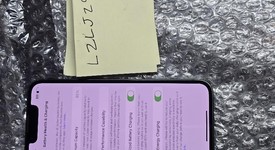 Good
													Apple iPhone 13 Mini - Unlocked, Green, 128 GB, A2481, photo 2 of 13