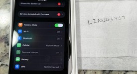 Mint
													Apple iPhone 15 Pro - Unlocked, Blue, 256 GB, A2848, photo 3 of 12