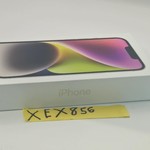 New Apple iPhone 14 - Verizon, 128 GB, Starlight, A2649