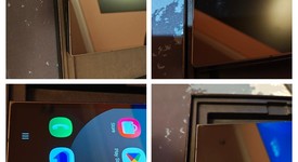 Good
													Samsung Galaxy Z Fold6 - Unlocked, Black, 512 GB, 12 GB, SM-F956U1, photo 3 of 12