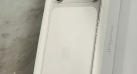 New
													Apple iPhone 17 Pro Max - AT&T, Silver, 512 GB, A3257, photo 4 of 5