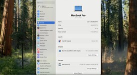 Good
													MacBook Pro 2023 - 14" - Apple M2 Pro 10-core, Silver, 512 GB, 16 GB, photo 5 of 17