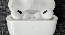 Used
													Apple AirPods Pro 2 - USB-C, photo 1 of 11