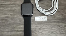 Good
													Apple Watch Series 9 45mm - Unlocked, Midnight, A2984 - Cellular, Aluminum, photo 3 of 7