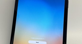 Good
													Samsung Galaxy Tab A9 Plus - Wi-Fi, Navy Blue, 64 GB, 4 GB, SM-X210, photo 1 of 6