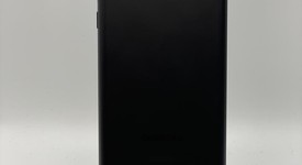 Fair
													Samsung Galaxy S21 Plus 5G - Verizon, Black, 256 GB, 8 GB, SM-G996U, photo 1 of 2