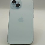 Good Apple iPhone 15 - Verizon, 128 GB, Blue, A2846