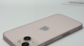 Good
													Apple iPhone 13 - Unlocked, Pink, 256 GB, A2482, photo 3 of 6