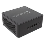 Used and refurbished System76 Meerkat