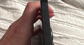 Good
													Apple iPhone 14 Pro Max - Unlocked, Black, 256 GB, A2651, photo 3 of 3