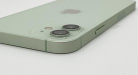 Fair
													Apple iPhone 12 - Unlocked, Green, 64 GB, A2172, photo 4 of 6