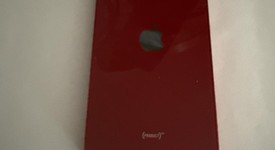 Mint
													Apple iPhone 13 - Unlocked, Red, 128 GB, A2482, photo 3 of 6