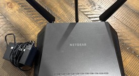Mint
													Netgear Nighthawk Router, photo 2 of 3