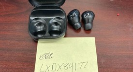 Used
													Samsung Galaxy Buds Pro - Black, SM-R190, photo 3 of 3