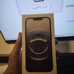 New Apple iPhone 16e - Verizon, 128 GB, Black, A3212