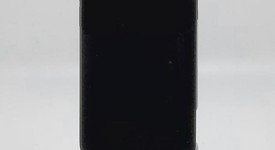 Fair
													Apple iPhone 12 Mini - Unlocked, Black, 256 GB, A2176, photo 1 of 8
