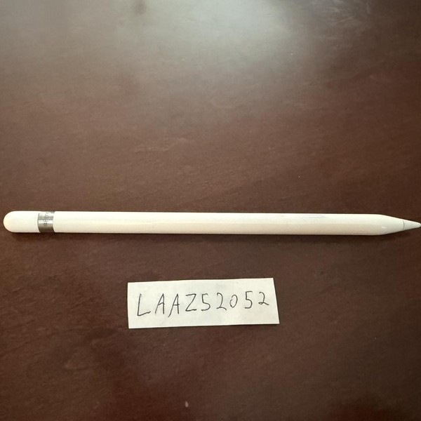 Apple Pencil 1st Gen