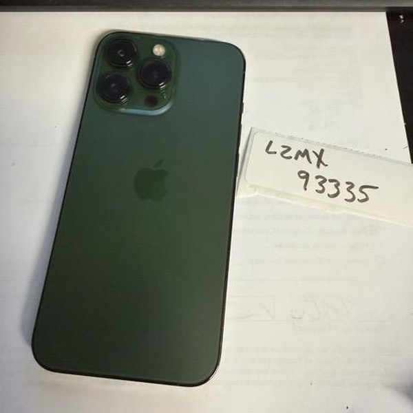 Apple iPhone 13 Pro - AT&T, 128 GB, Graphite, A2483