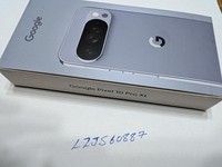 Google Pixel 10 Pro XL