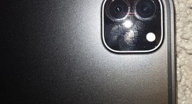 Mint
													Apple iPad Pro 12.9" 4th Gen 2020 - Wi-Fi, Gray, 256 GB, A2229, photo 5 of 19