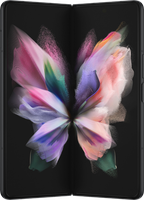 Galaxy Z Fold3 5G Comparison