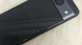 Good
													Google Pixel 8 - Unlocked, Obsidian, 128 GB, 8 GB, GKWS6, mmWave 5G, photo 3 of 7